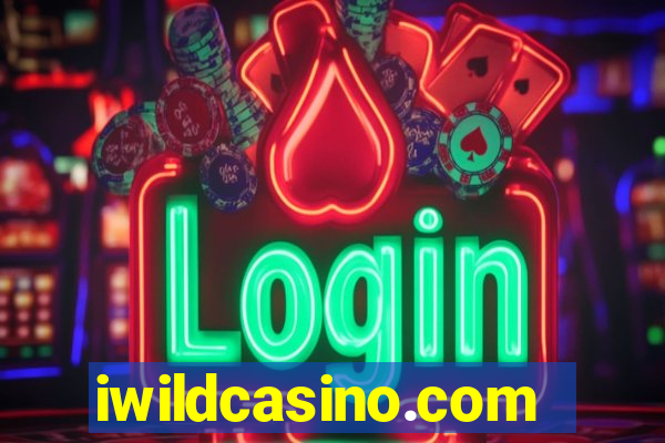 iwildcasino.com