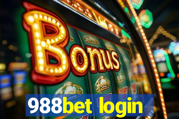 988bet login