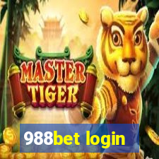 988bet login