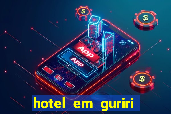 hotel em guriri beira mar