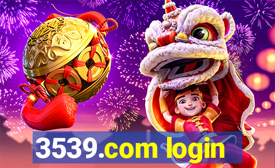 3539.com login