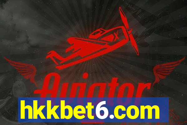 hkkbet6.com