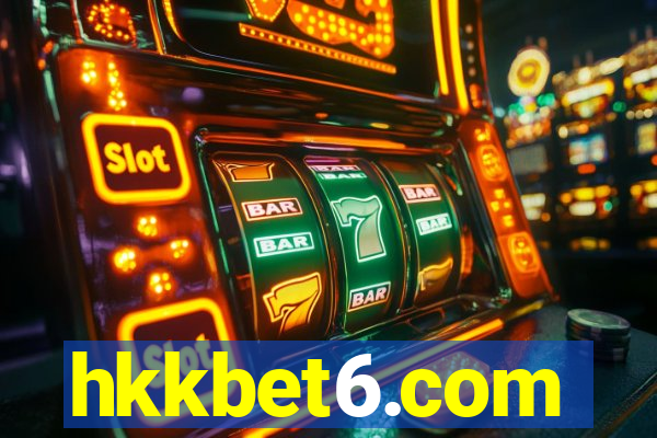 hkkbet6.com