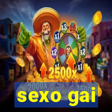 sexo gai