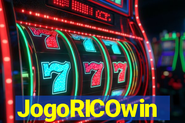 JogoRICOwin