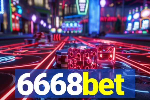 6668bet