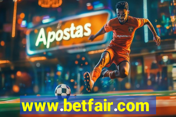 www.betfair.com