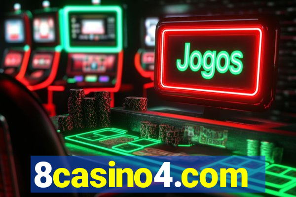 8casino4.com