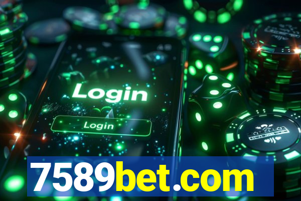 7589bet.com