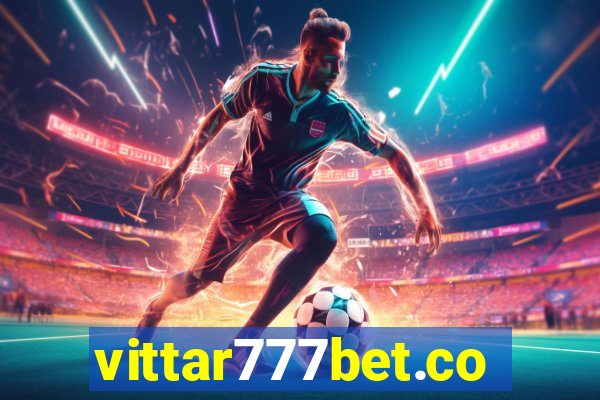 vittar777bet.com