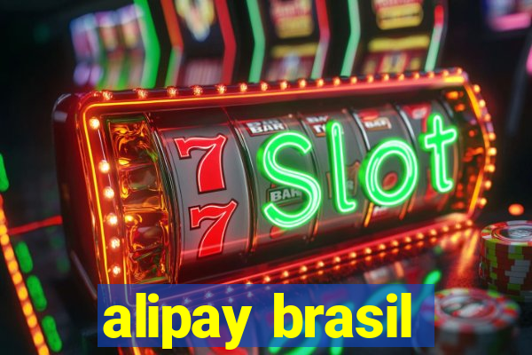 alipay brasil