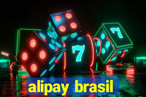 alipay brasil