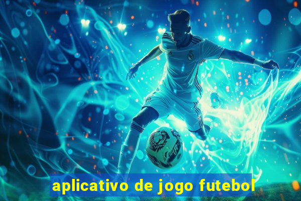 aplicativo de jogo futebol