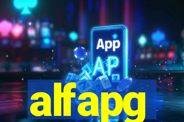 alfapg