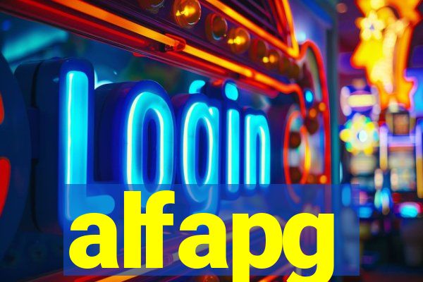 alfapg