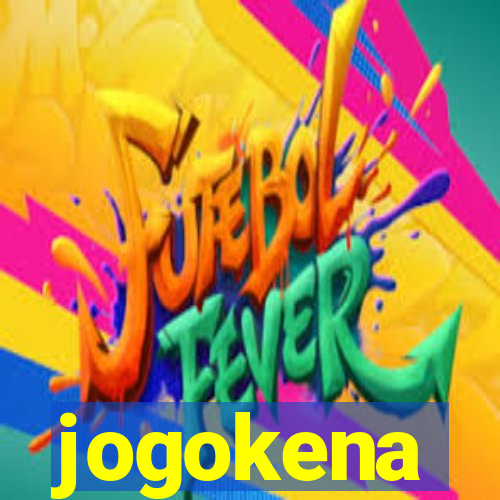 jogokena