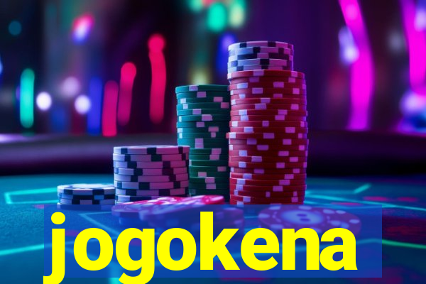 jogokena