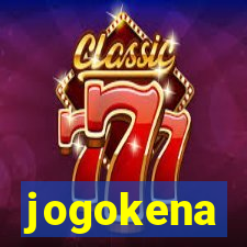 jogokena