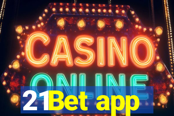 21Bet app