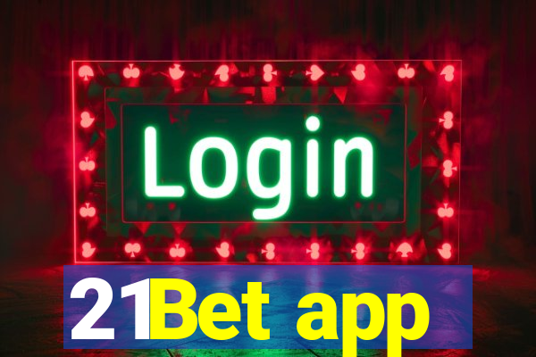 21Bet app