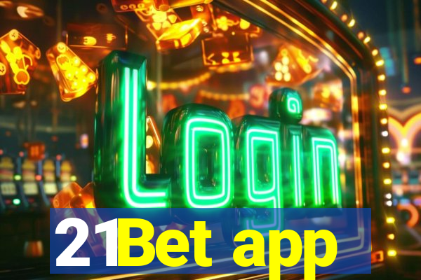 21Bet app