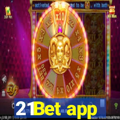 21Bet app