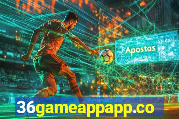 36gameappapp.com