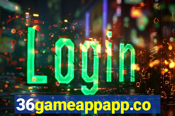 36gameappapp.com