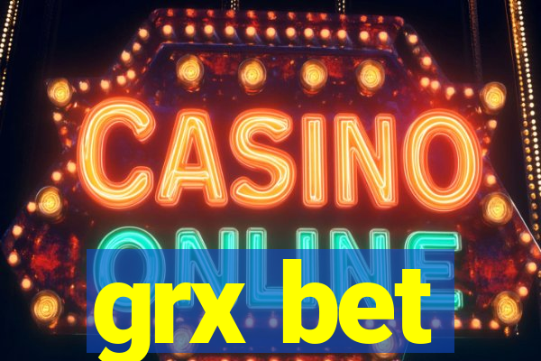 grx bet