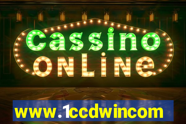 www.1ccdwincom