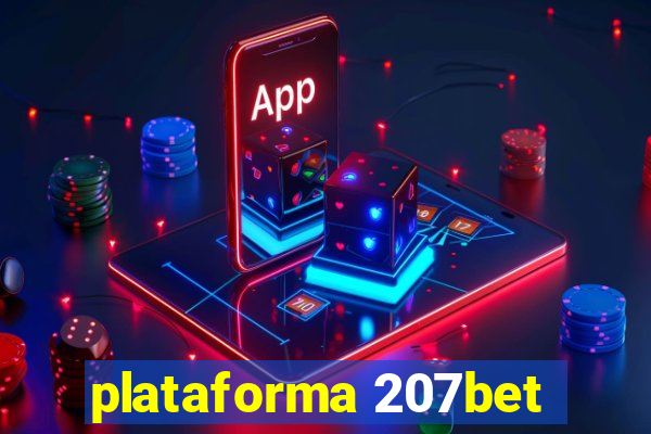 plataforma 207bet