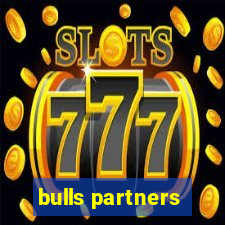 bulls partners