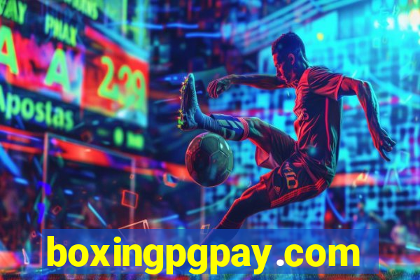 boxingpgpay.com