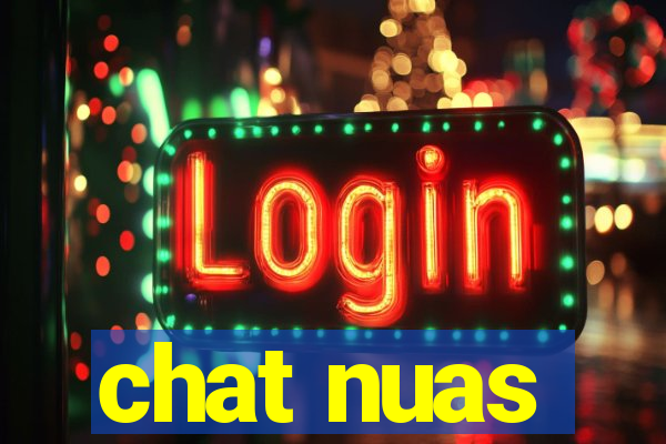 chat nuas