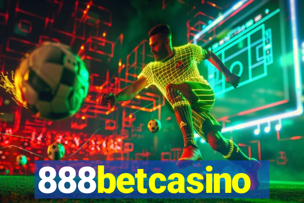 888betcasino