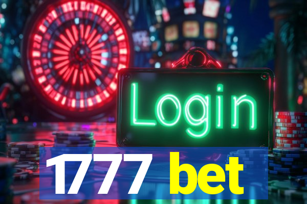 1777 bet