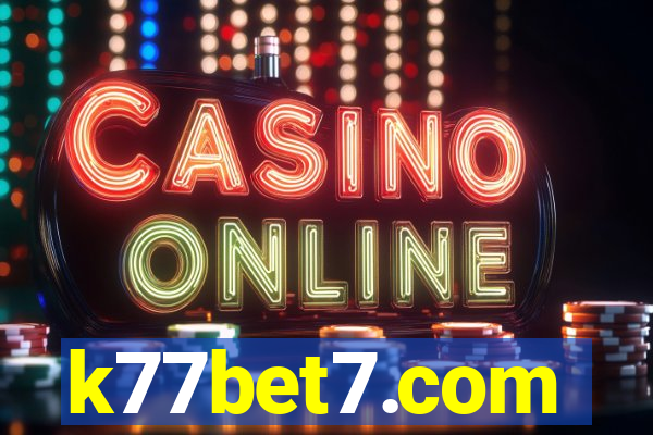 k77bet7.com