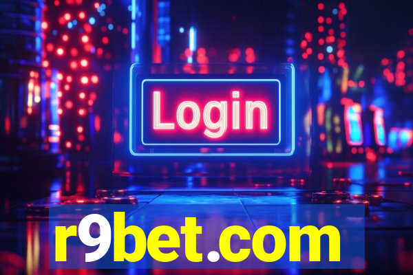 r9bet.com