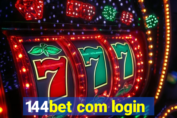 144bet com login