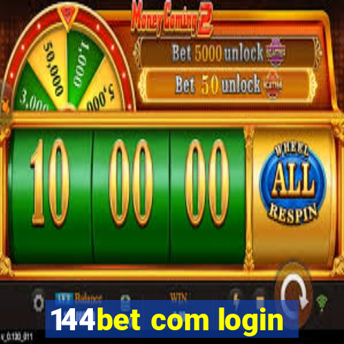 144bet com login