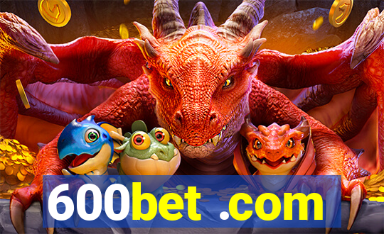 600bet .com