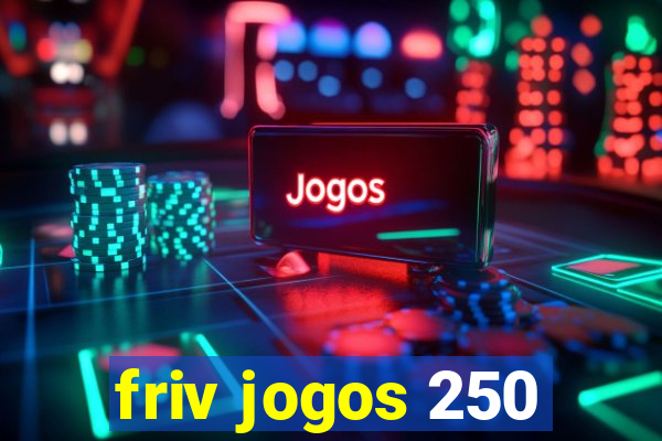 friv jogos 250