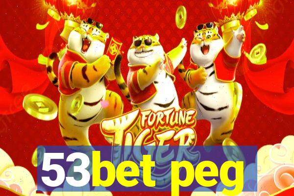 53bet peg