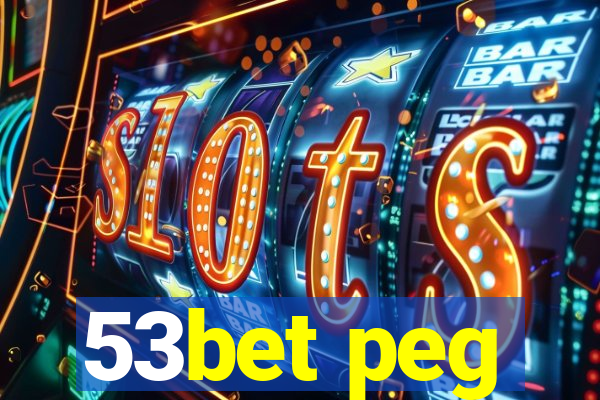 53bet peg