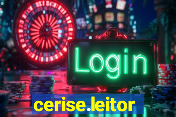 cerise.leitor