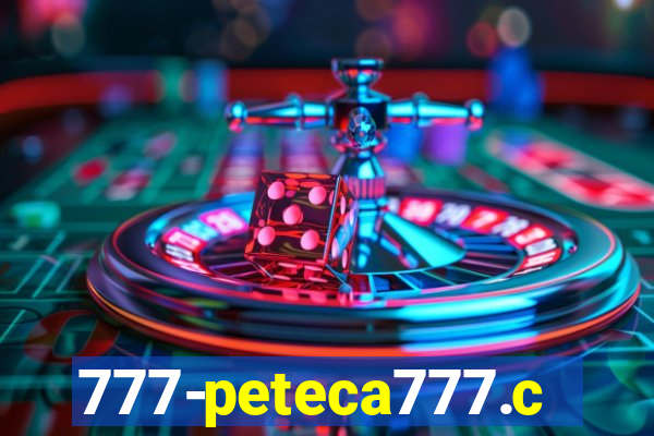 777-peteca777.com