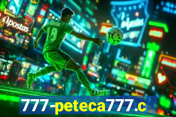 777-peteca777.com