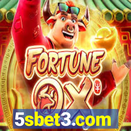 5sbet3.com