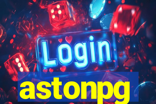 astonpg