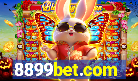 8899bet.com